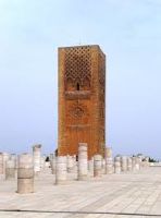 Hassan Tower